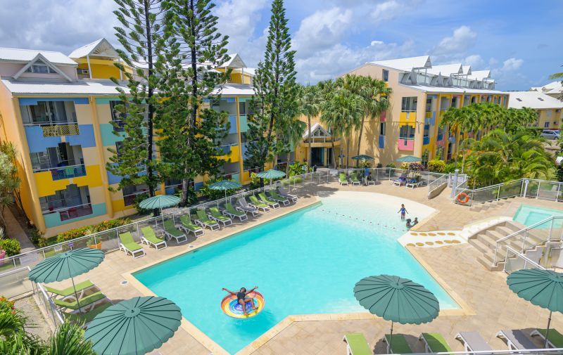 Hôtel Canella Beach 3* pas cher photo 8