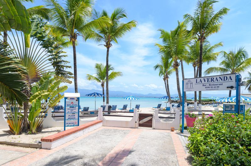 Hôtel Canella Beach 3* pas cher photo 11