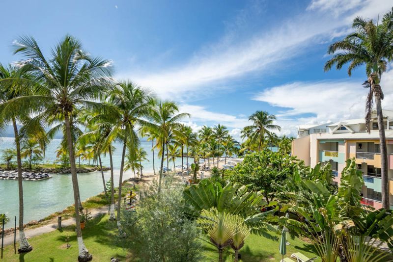 Hôtel Canella Beach 3* pas cher