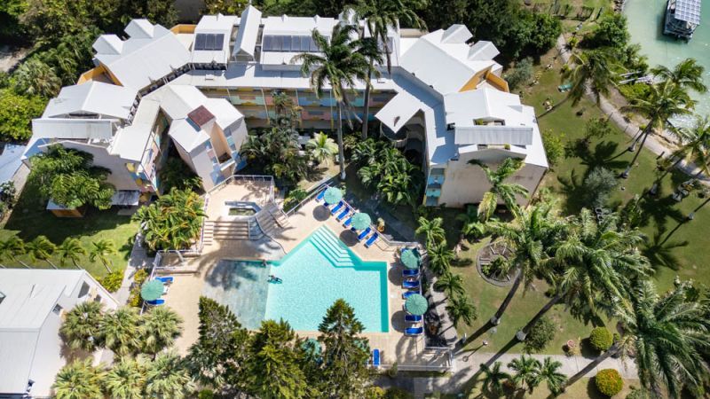 Hôtel Canella Beach 3* pas cher photo 2