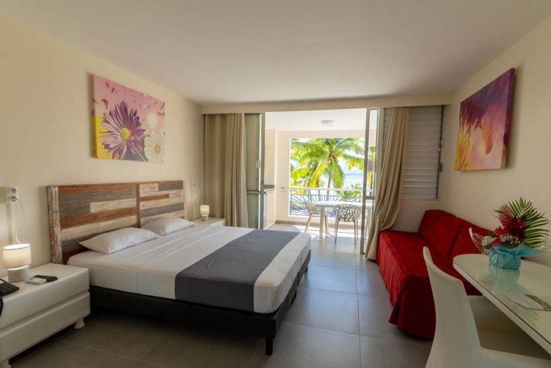 Hôtel Canella Beach 3* pas cher photo 4