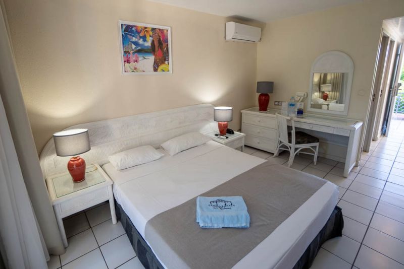 Hôtel Canella Beach 3* pas cher photo 6