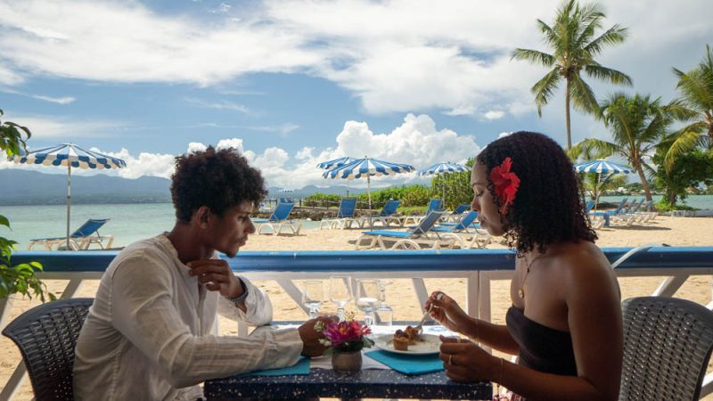 Hôtel Canella Beach 3* pas cher photo 11