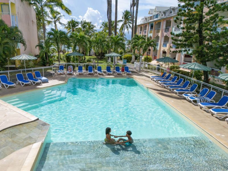 Hôtel Canella Beach 3* pas cher photo 12