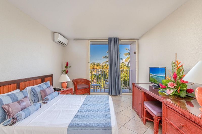 Zenitude Hôtel Résidence Le Salako 3* avec location de voiture pas cher photo 4