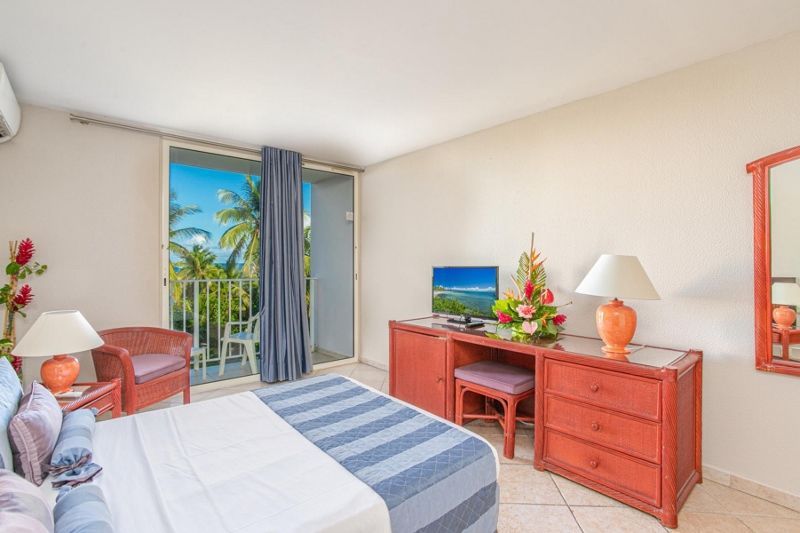 Zenitude Hôtel Résidence Le Salako 3* avec location de voiture pas cher photo 6