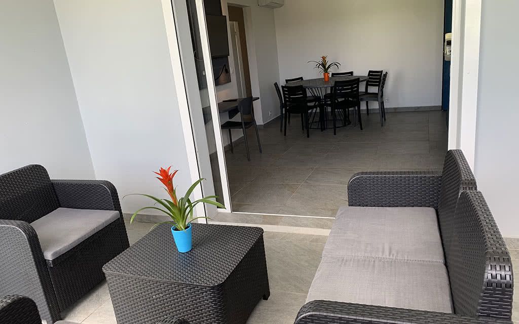 Résidence Karaibes pas cher photo 5