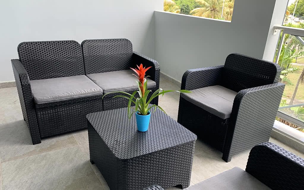 Résidence Karaibes pas cher photo 10