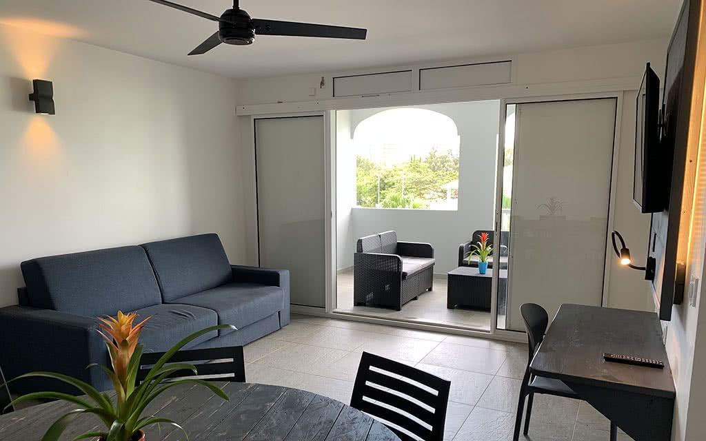 Résidence Karaibes pas cher photo 11
