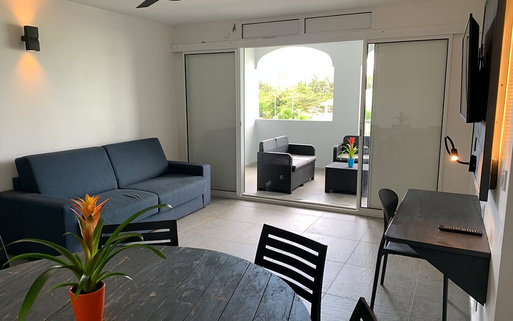 Résidence Karaibes pas cher photo 2