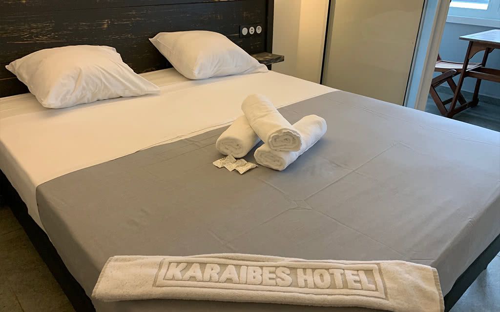 Résidence Karaibes pas cher photo 13