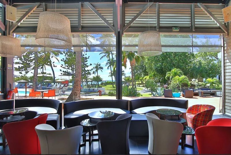 La Créole Beach Hôtel et Spa 4* pas cher photo 6