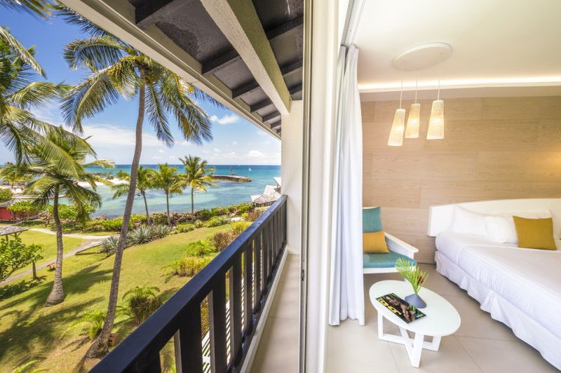 La Créole Beach Hôtel et Spa 4* pas cher photo 16