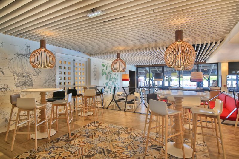 La Créole Beach Hôtel et Spa 4* pas cher photo 17