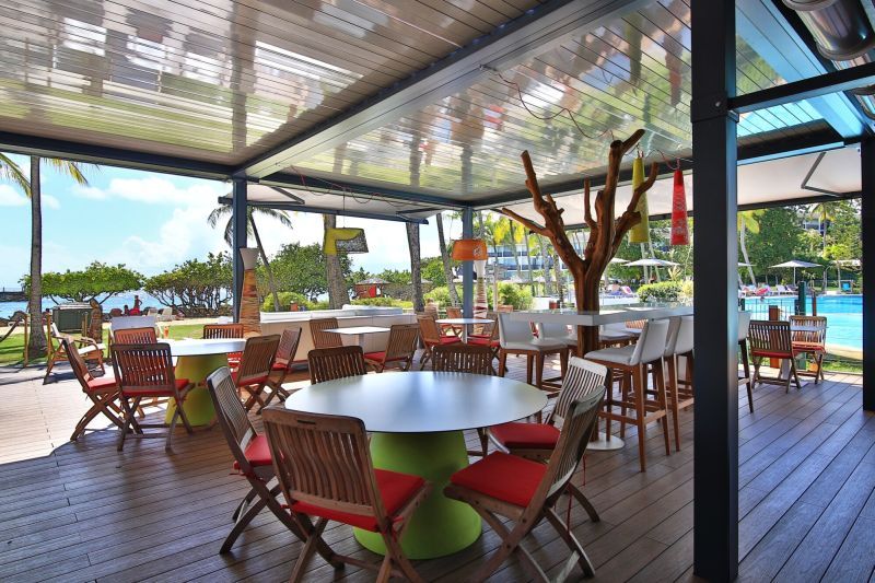 La Créole Beach Hôtel et Spa 4* pas cher photo 18