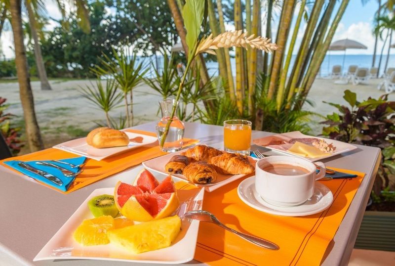 Arawak Hôtel Beach Resort 4* pas cher photo 9