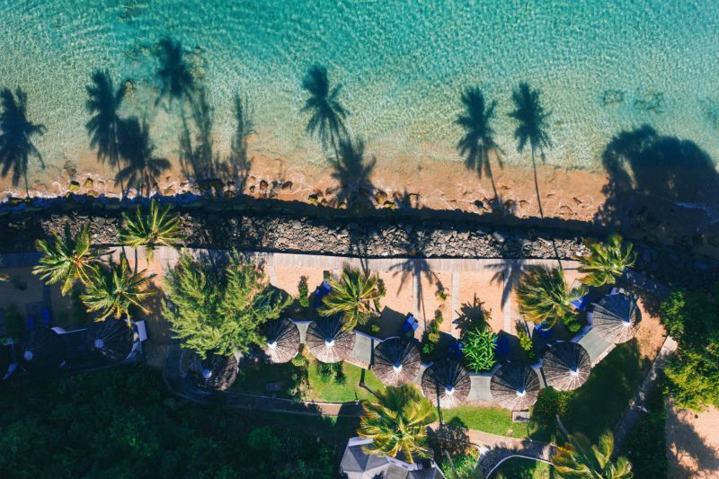 Hôtel Langley Resort Fort Royal 3* pas cher photo 2