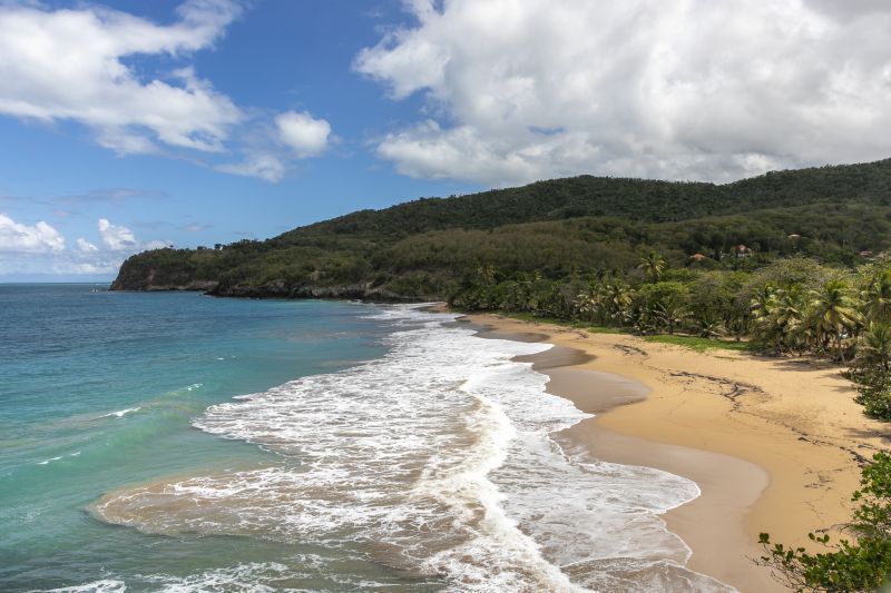 Hôtel Langley Resort Fort Royal 3* pas cher photo 1