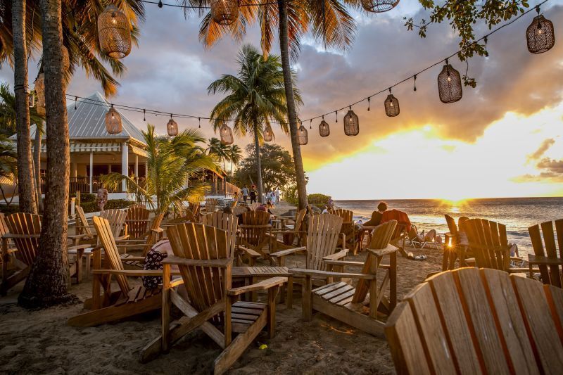 Hôtel Langley Resort Fort Royal 3* pas cher photo 3