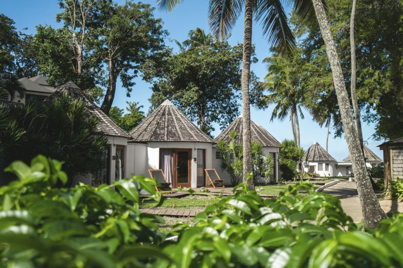 Hôtel Langley Resort Fort Royal 3* pas cher photo 9