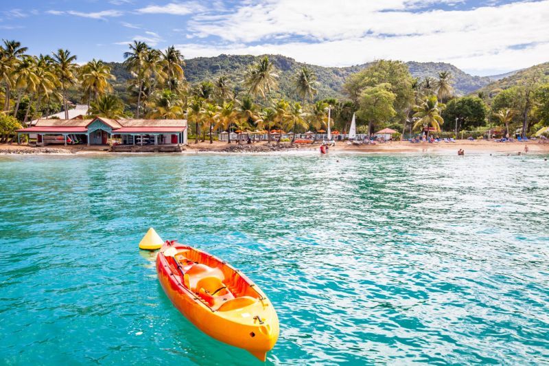 Hôtel Langley Resort Fort Royal 3* pas cher photo 10