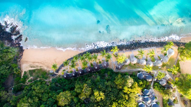 Hôtel Langley Resort Fort Royal 3* pas cher photo 14