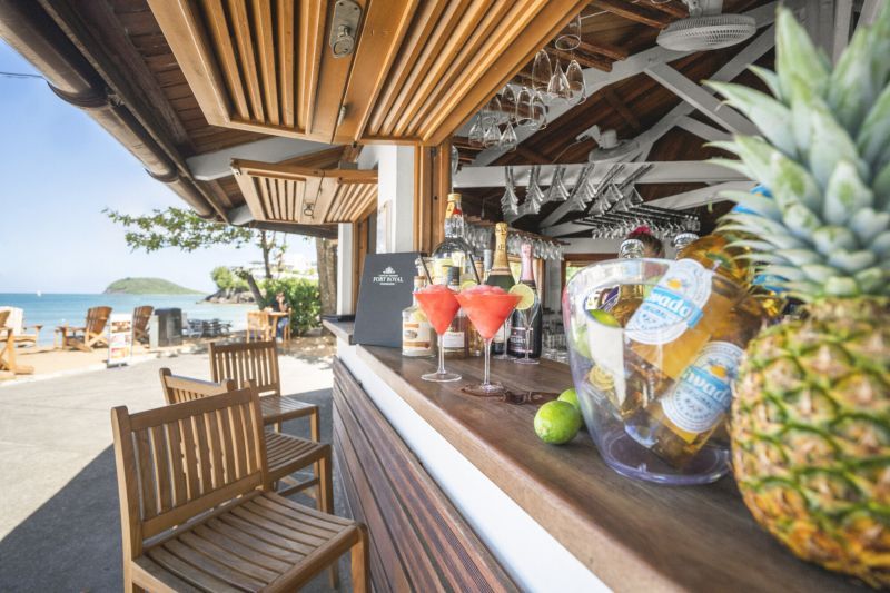 Hôtel Langley Resort Fort Royal 3* pas cher photo 11