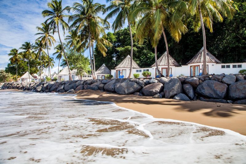 Hôtel Langley Resort Fort Royal 3* pas cher photo 13