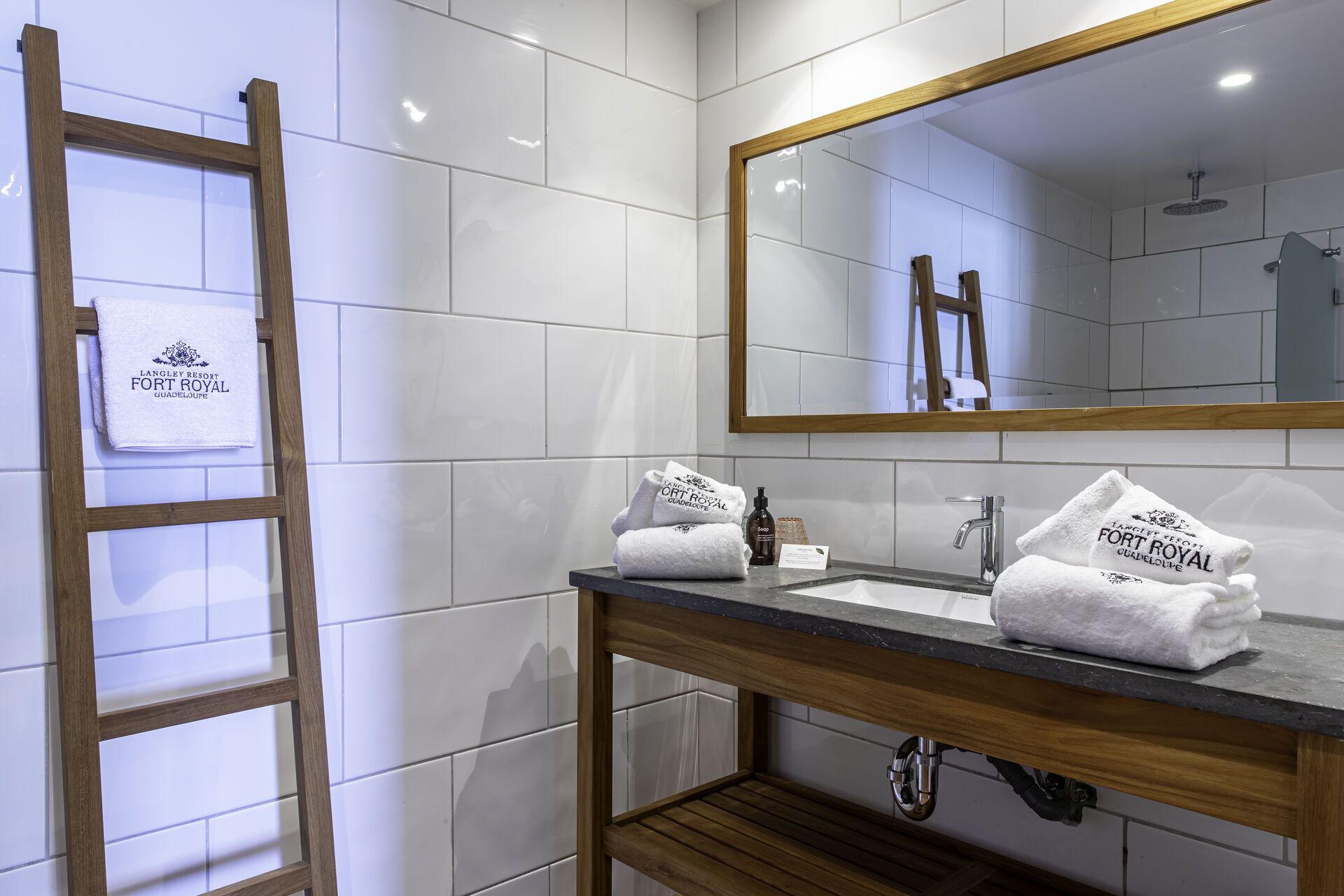 Hôtel Langley Resort Fort Royal 3* pas cher photo 7