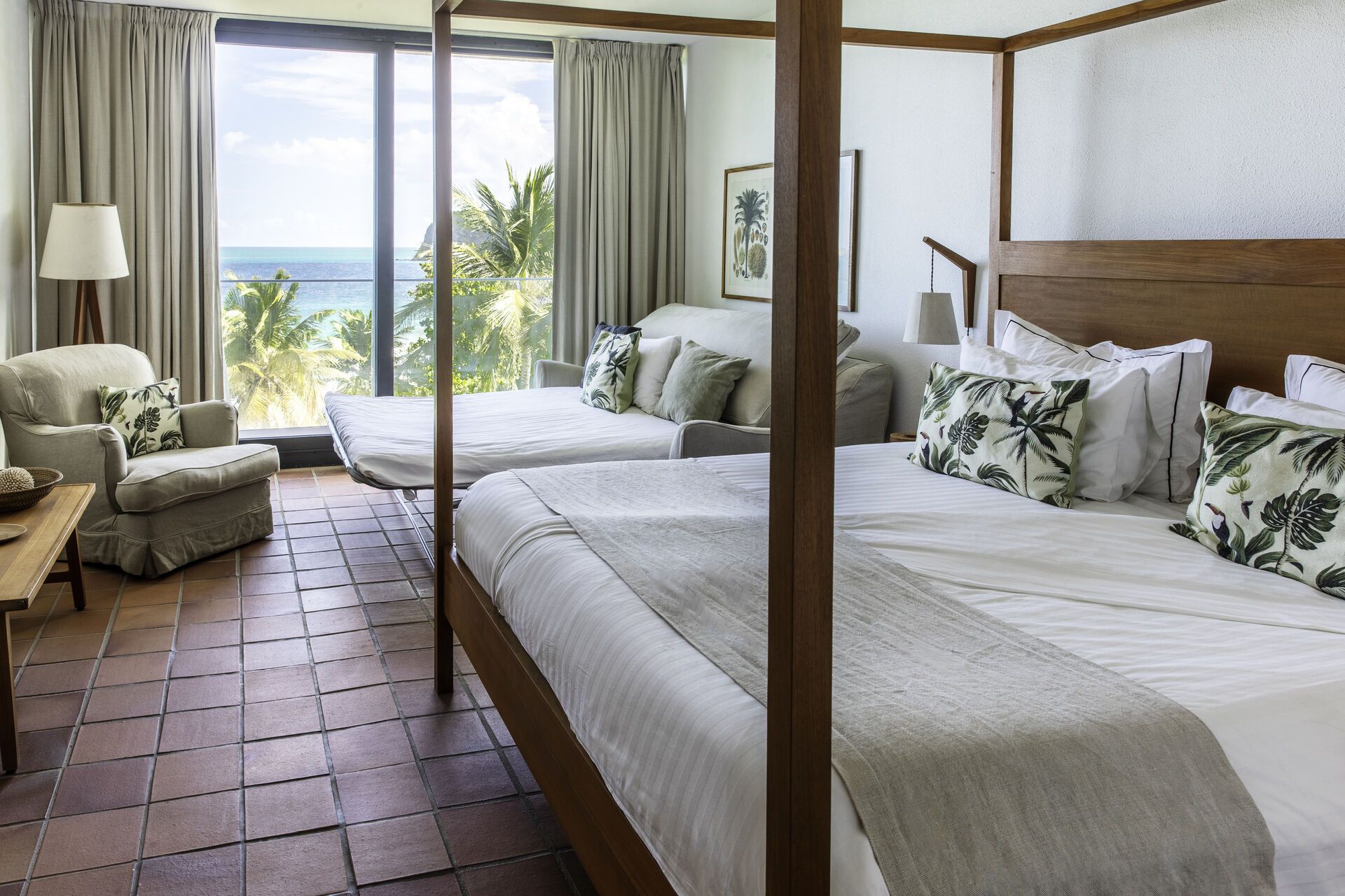 Hôtel Langley Resort Fort Royal 3* pas cher photo 8