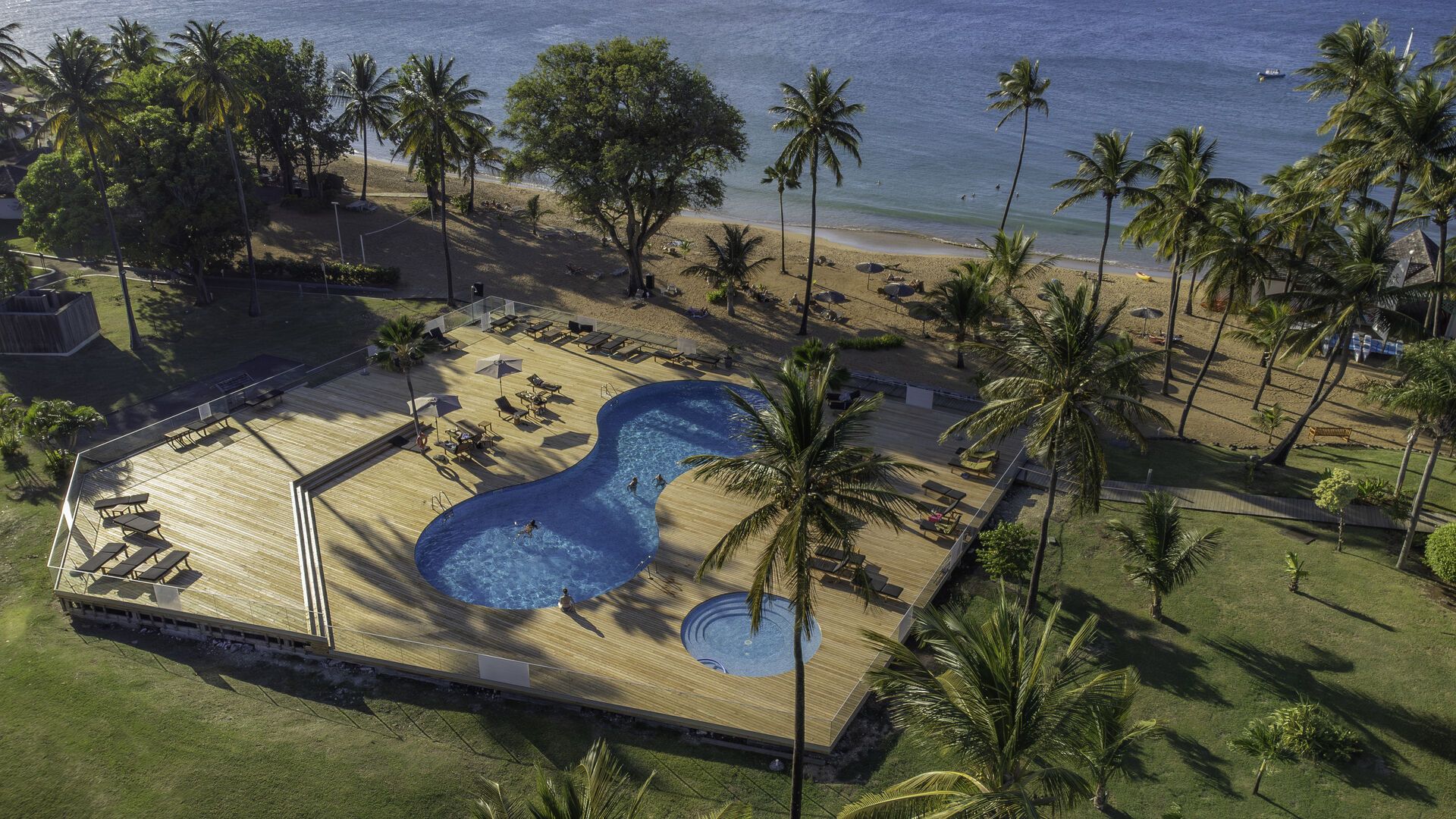 Hôtel Langley Resort Fort Royal 3* pas cher photo 15