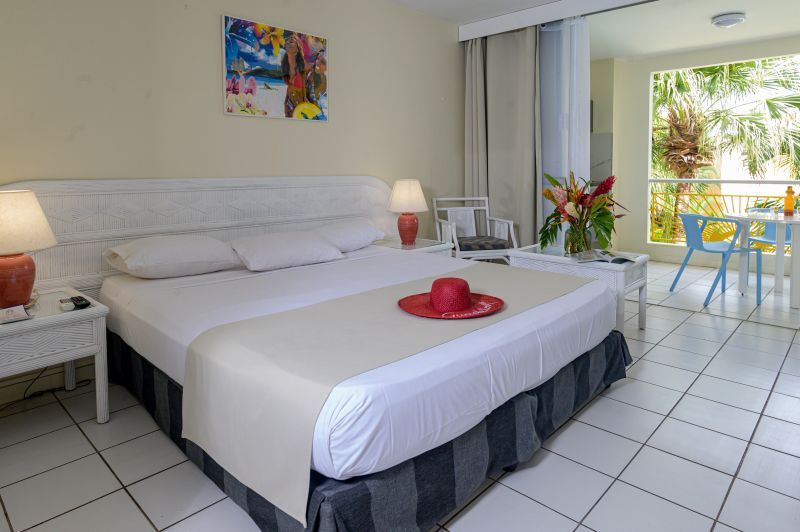 Hôtel Canella Beach 3* avec location de voiture pas cher photo 2