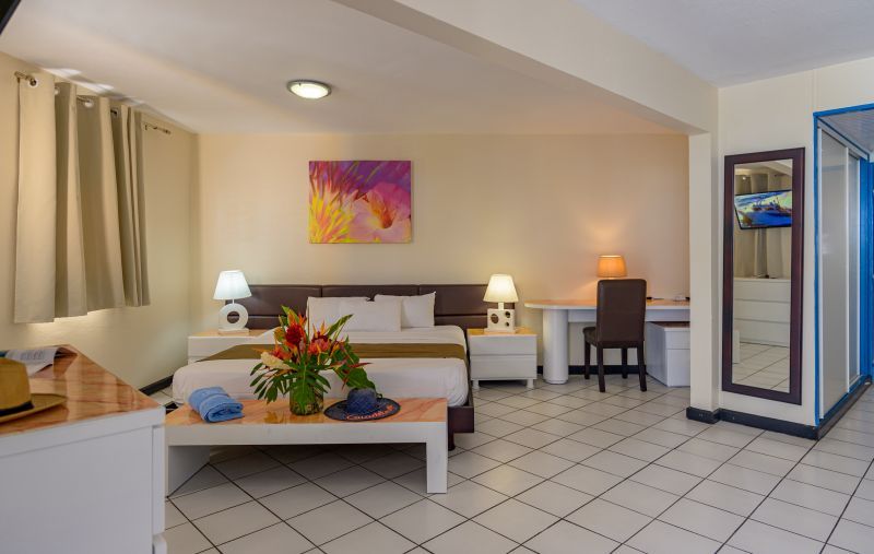 Hôtel Canella Beach 3* avec location de voiture pas cher photo 5