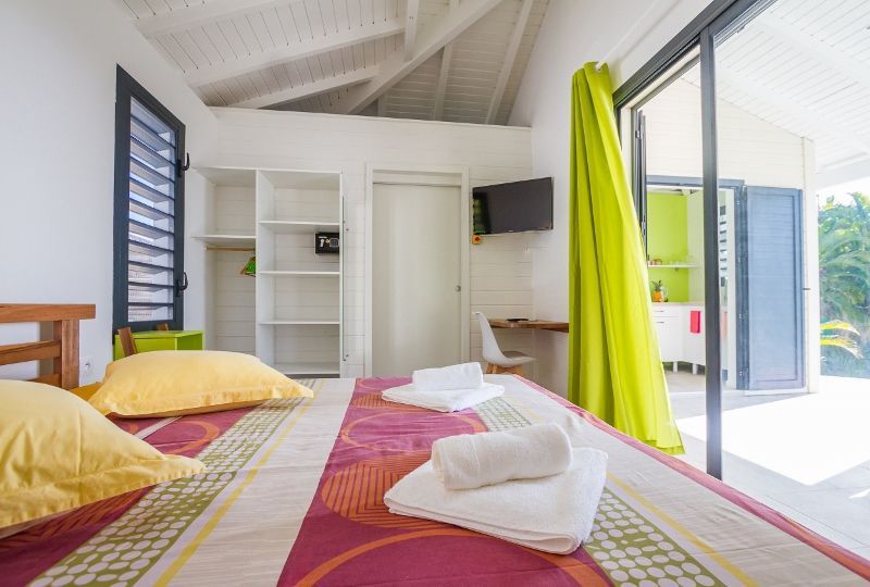 Hôtel Iguane House Villas et Micro Spa pas cher photo 7