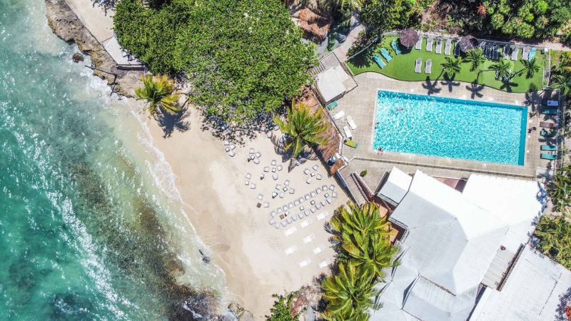 Hôtel l'Auberge de la Vieille Tour 4* pas cher photo 1