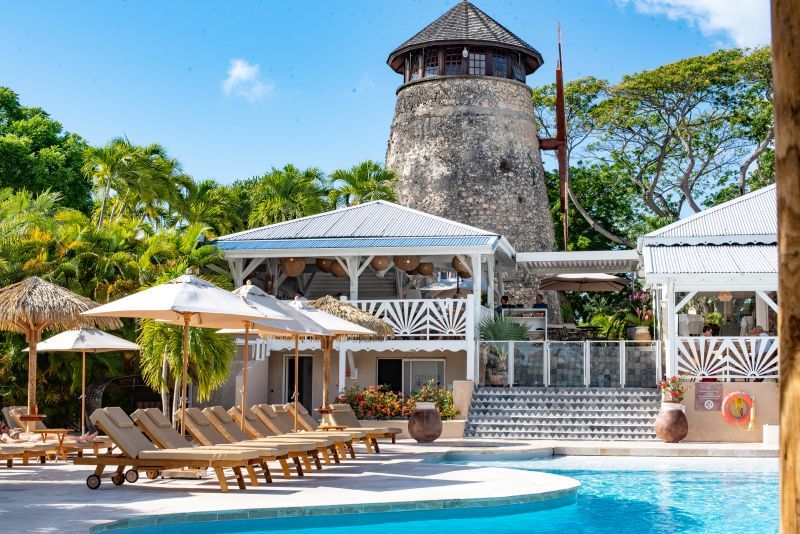 Hôtel Le Relais du Moulin 4* pas cher