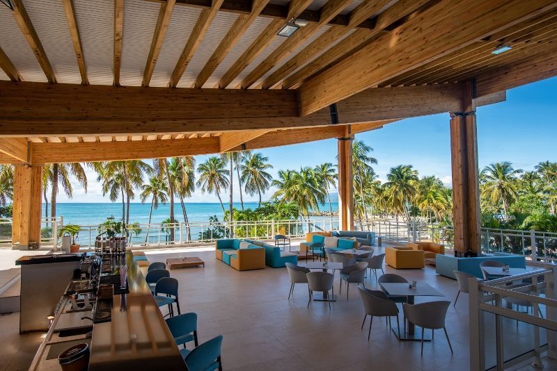 Arawak Hôtel Beach Resort 4* avec location de voiture pas cher photo 7