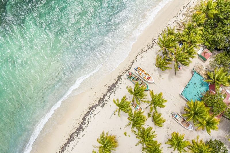 Arawak Hôtel Beach Resort 4* avec location de voiture pas cher photo 14