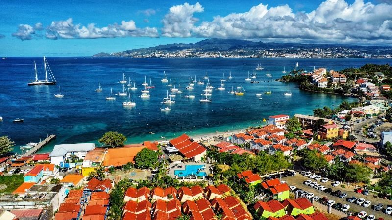 Hôtel Bambou 3* pas cher