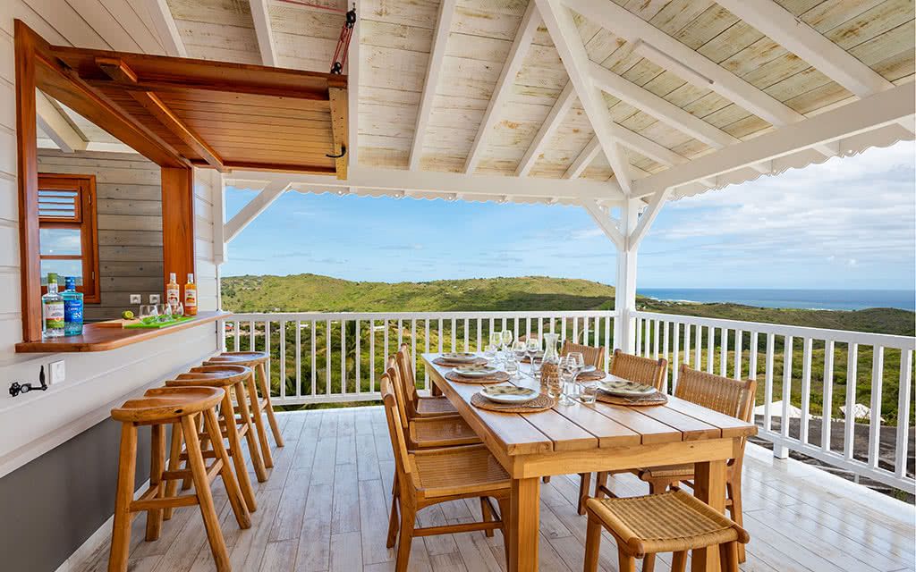 Cap Cabaret Kreol'Lodge pas cher photo 2
