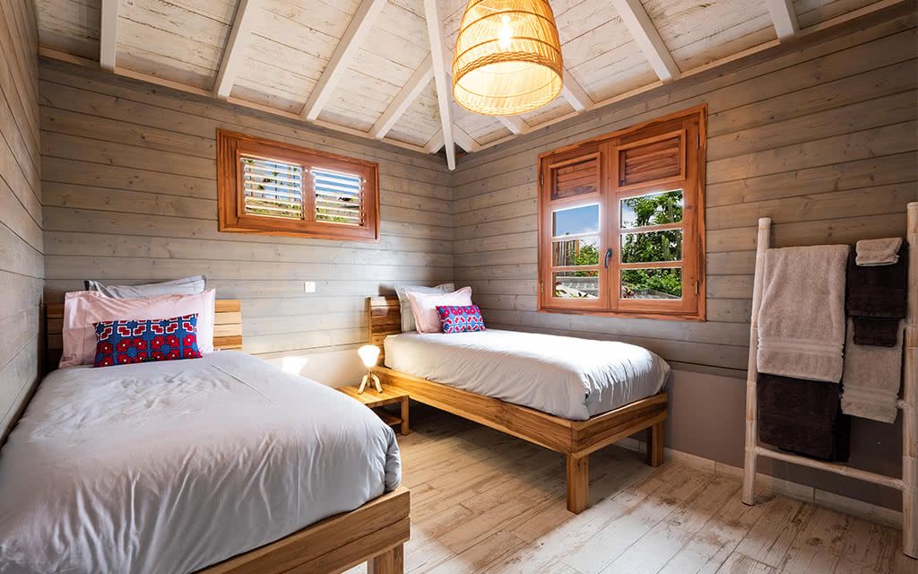 Cap Cabaret Kreol'Lodge pas cher photo 9