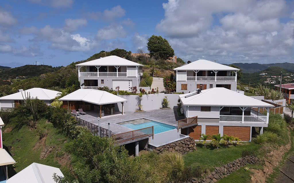 Cap Cabaret Kreol'Lodge pas cher photo 14
