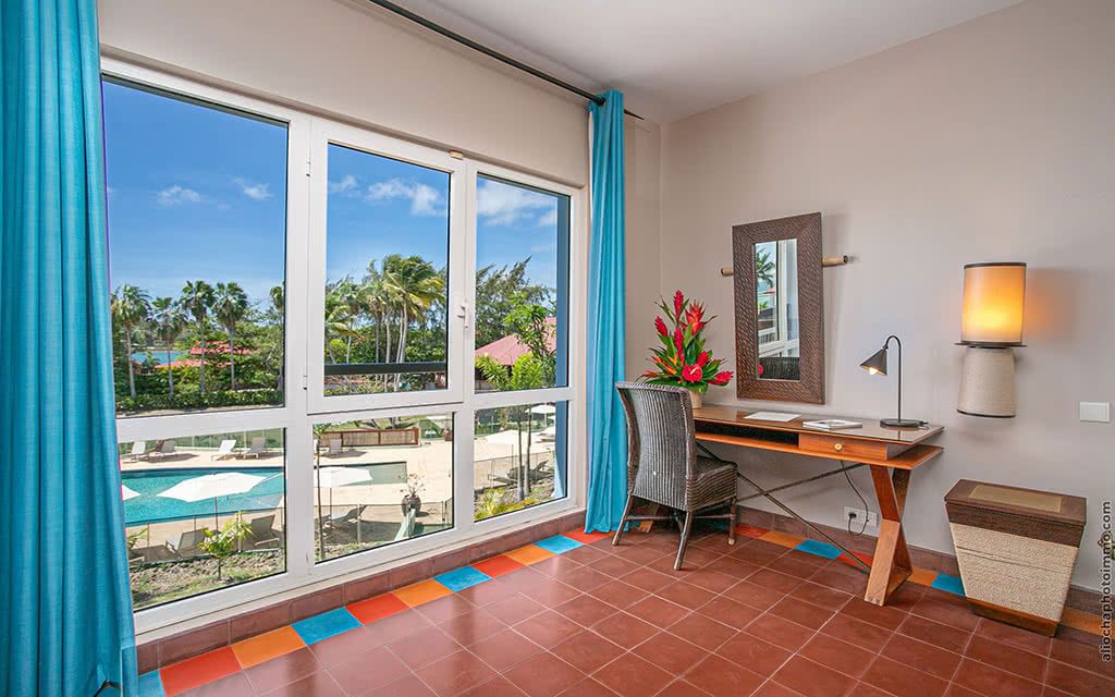 Résidence Les Villas du Lagon pas cher photo 7