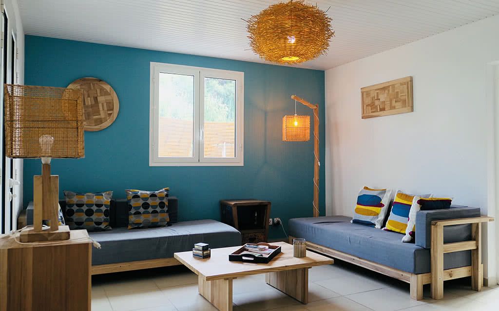 Villa Diamant pas cher photo 2