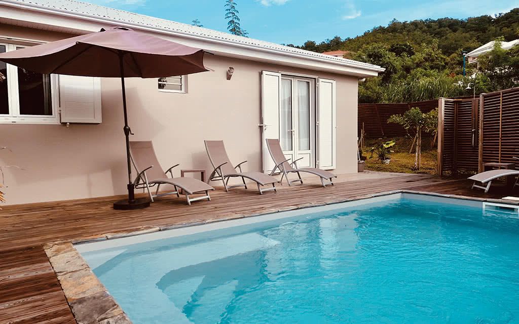 Villa Diamant pas cher photo 4