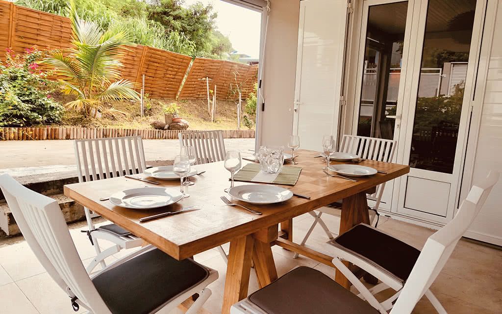 Villa Diamant pas cher photo 7