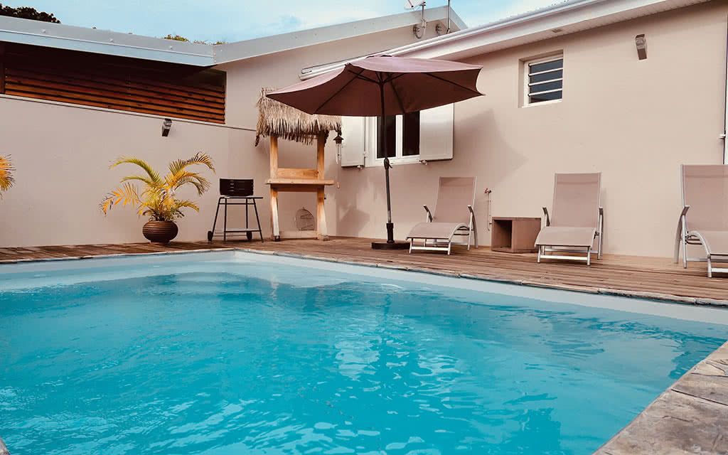 Villa Diamant pas cher photo 13
