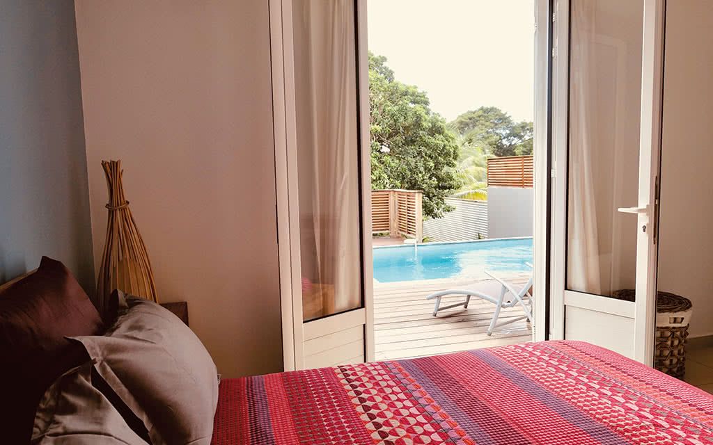 Villa Diamant pas cher photo 14