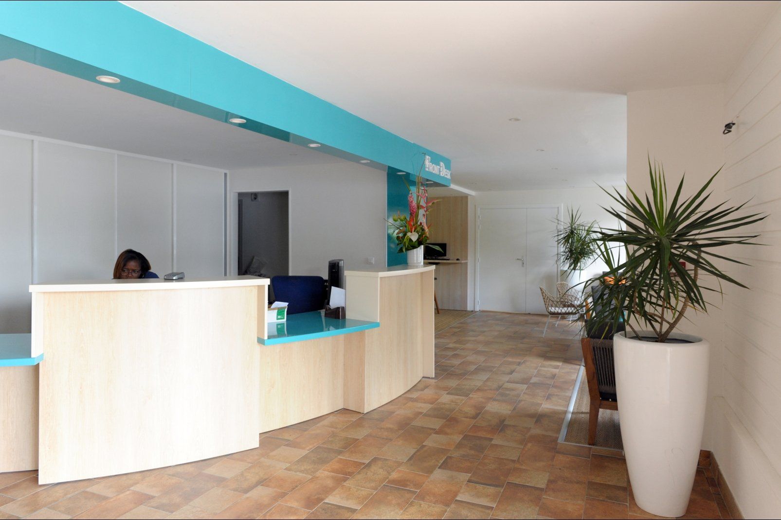 Hôtel Bambou 3* Culture Créole pas cher photo 6