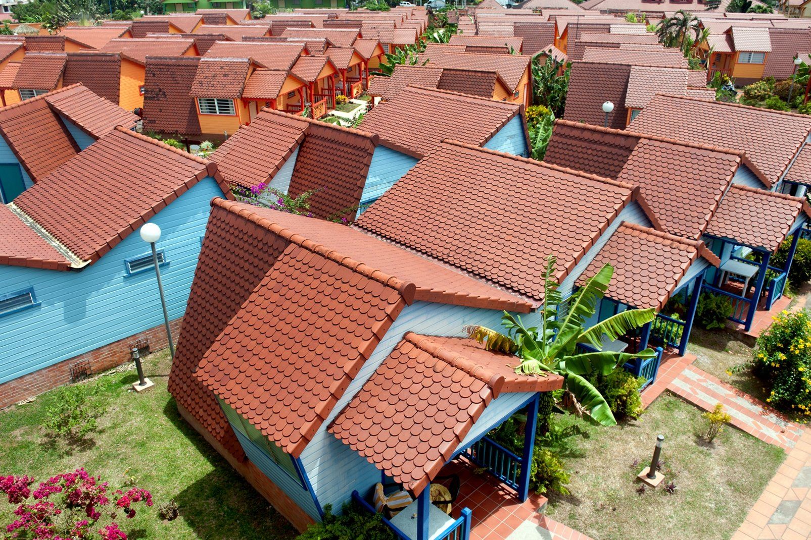 Hôtel Bambou 3* Culture Créole pas cher photo 7